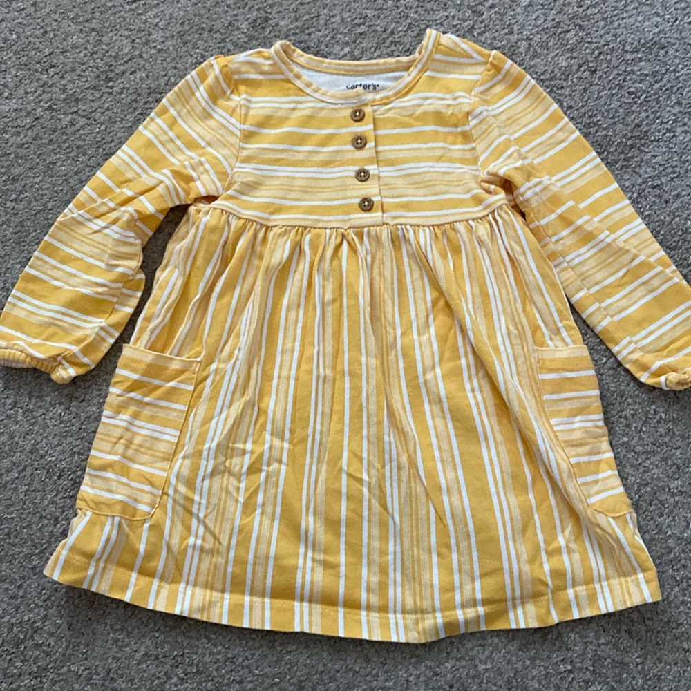 Baby Girl Dress
